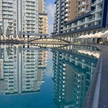 Riverside Life Apartment