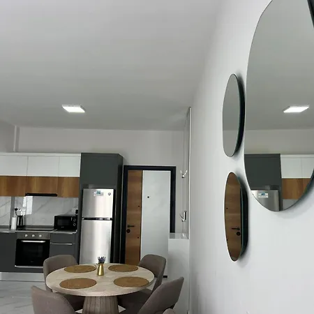 Riverside Life Apartamento *