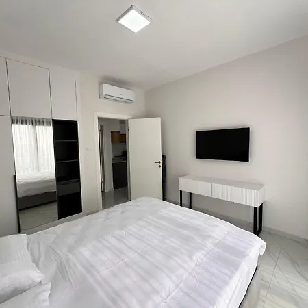 Apartament Riverside Life