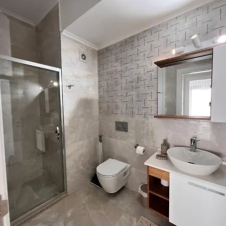 Riverside Life Apartamento Lárnaca