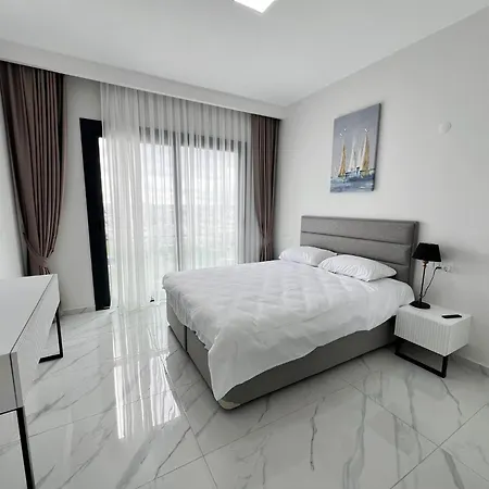 Riverside Life Trikomo