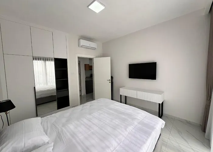 Appartement Riverside Life