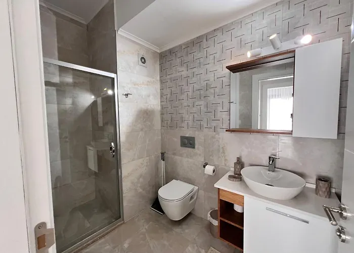 Riverside Life Appartement Trikomo