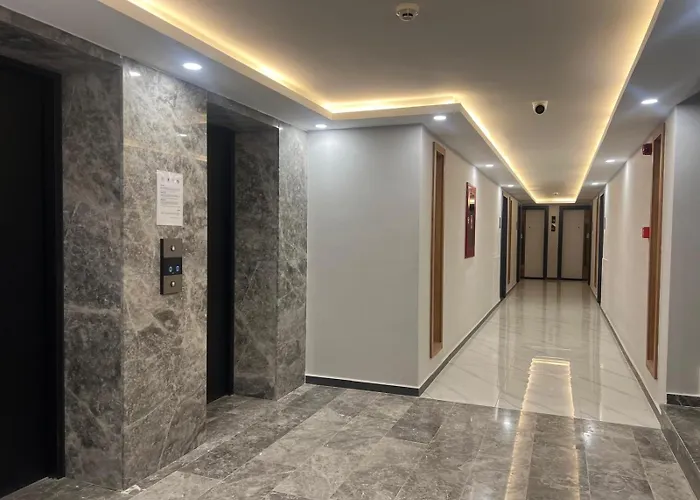 Appartement Riverside Life