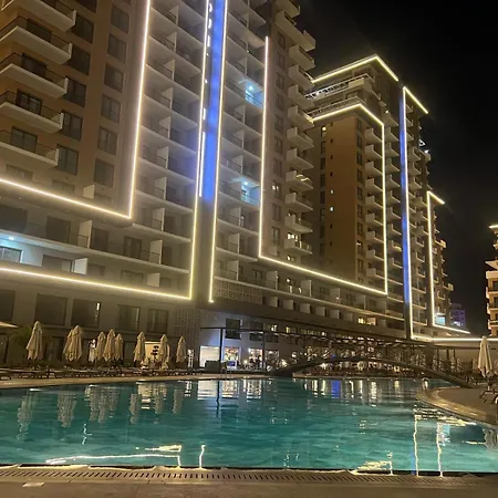 Riverside Life * Λάρνακα