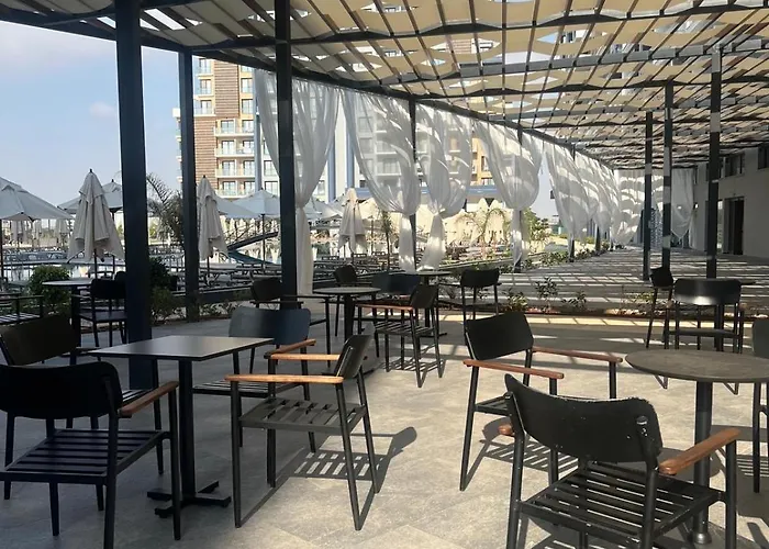 Апартаменты Riverside Life *