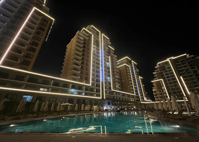 Riverside Life Apartment Trikomo